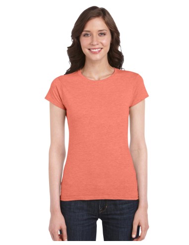 G-64000L-Softstyle® Womens T- Shirt